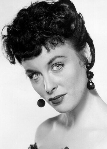 Constance Smith