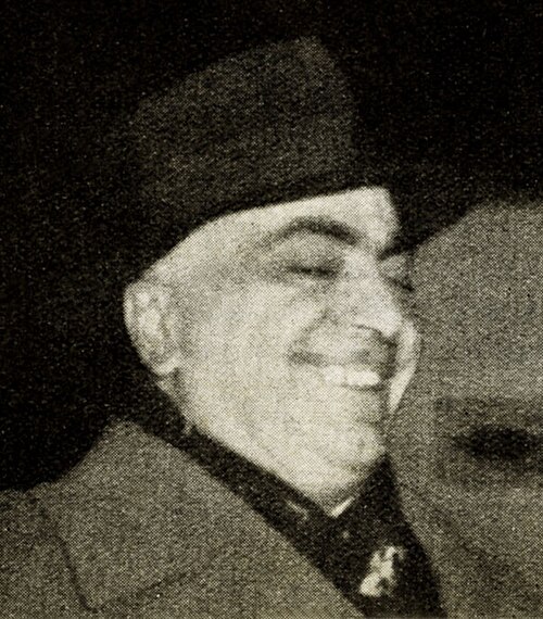 Альфредо Гуарини