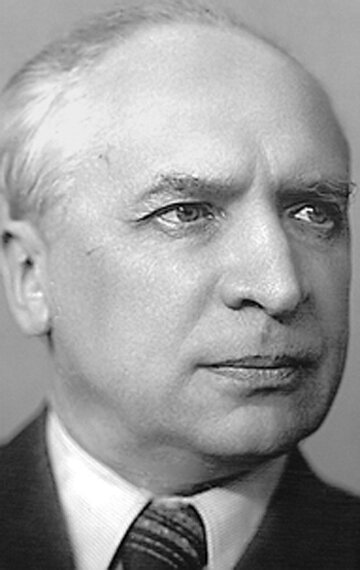 Микола Соснін