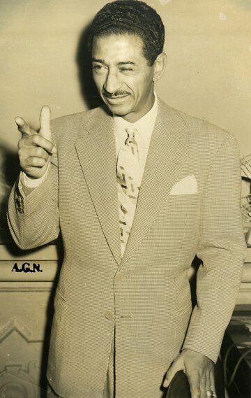 Óscar Alemán