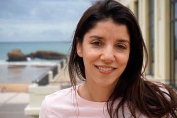 Ana García Blaya