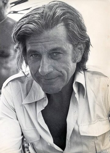 Gualtiero Jacopetti