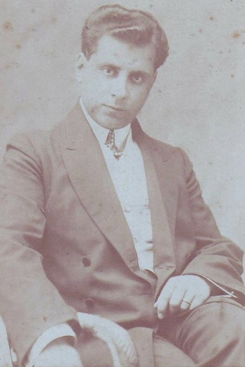Эрнесто Саббатини