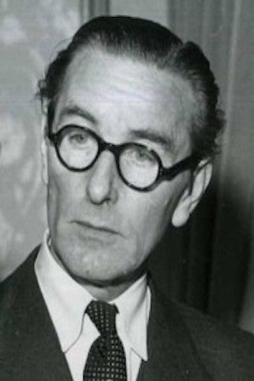 Harold French