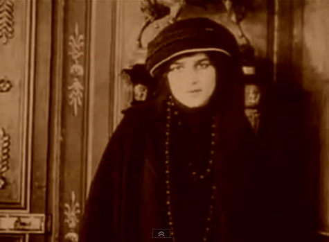 Germaine Rouer