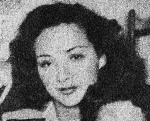 Eva Calvo