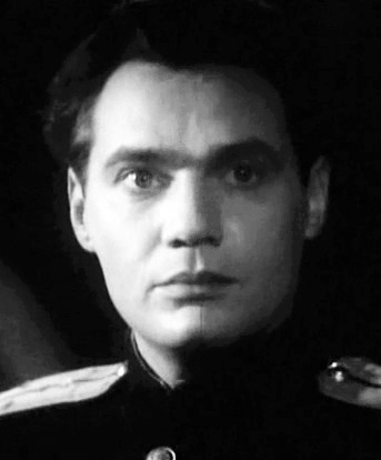 Dmitri Pavlov