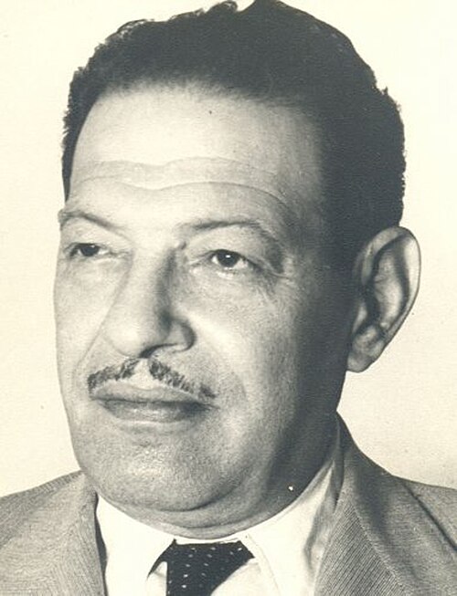Nagib El-Rihani