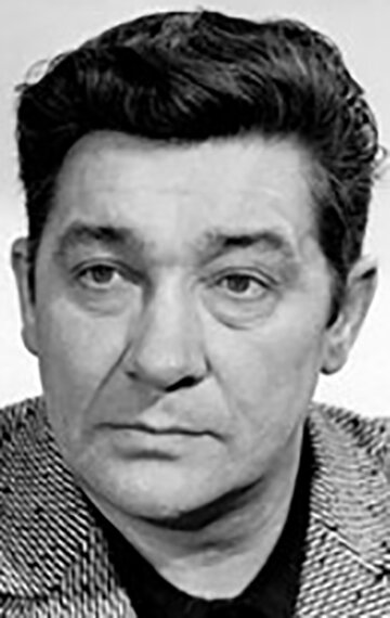 Lev Frichinskiy