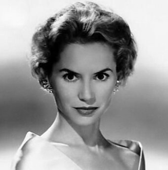 Muriel Pavlow