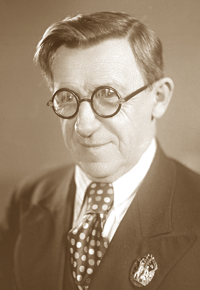 Ivan Pelttser
