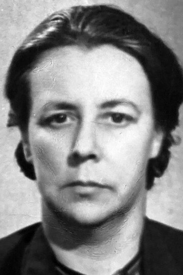 Mechislava Mayevskaya