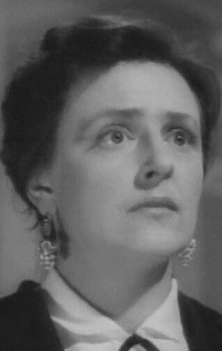 Olga Malko