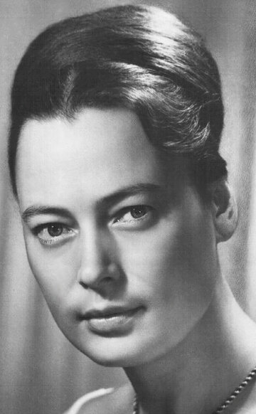 Vera Donskaya