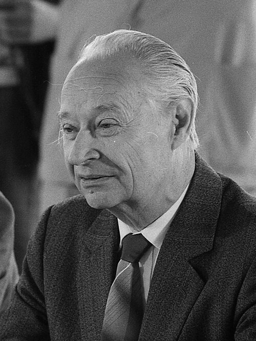 Alexander Dubcek