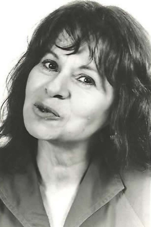Julia Miranda