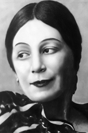 Yelena Granovskaya