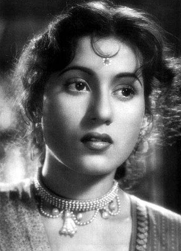 Madhubala