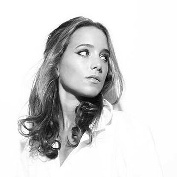 Jenny Pellicer