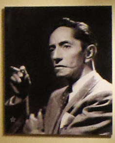 Агустин Лара