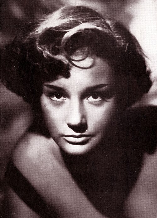 Лила Рокко