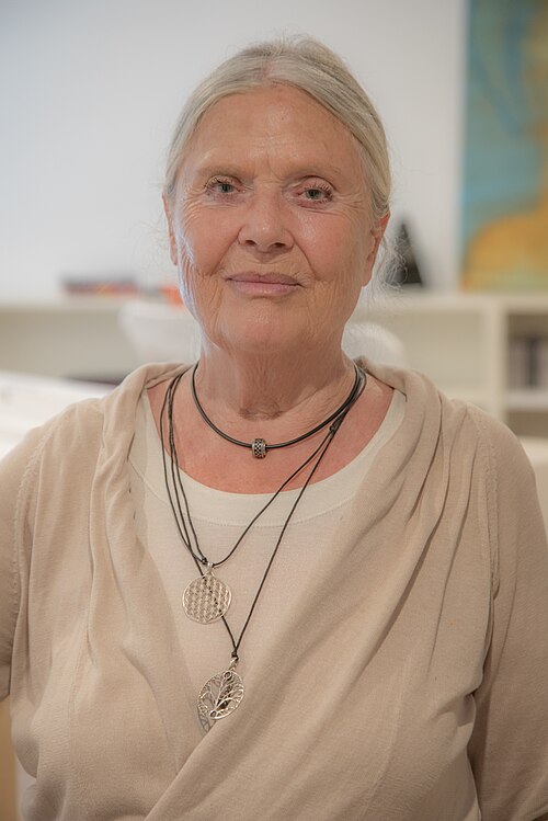 Кордула Трантов