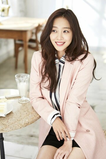 Jo Bo-ah