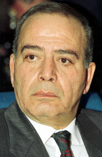 Hussein Kamal