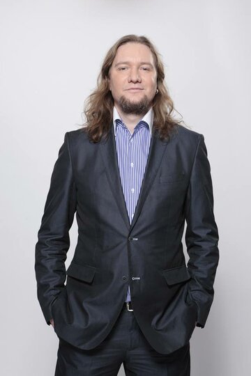Владимир Воронов