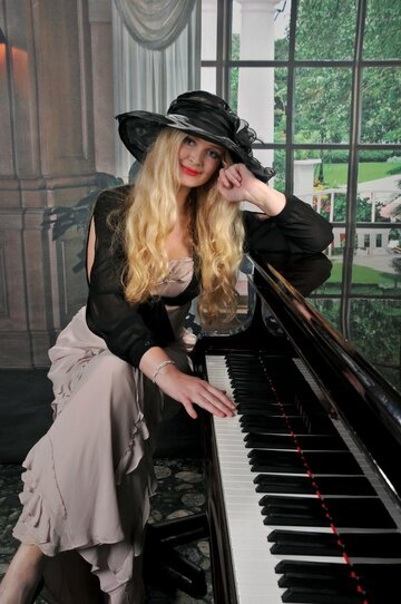 Elena Khlibko