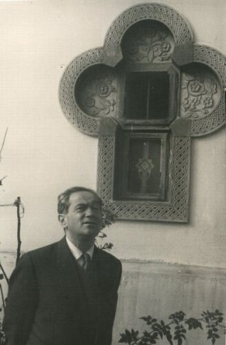 Dmitriy Babichenko