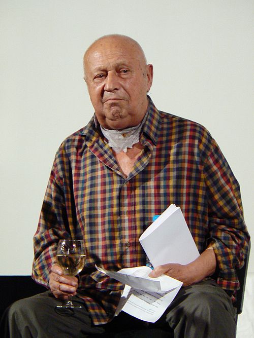 Рангел Вылчанов