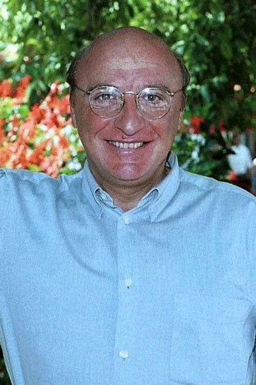 Рауль Сендер