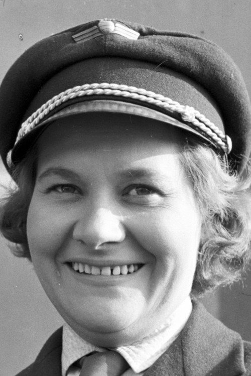 Хелена Домбровска