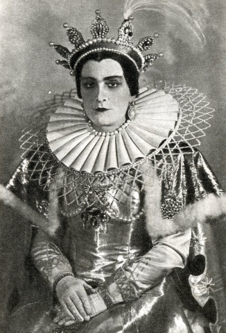 Елена Гоголева
