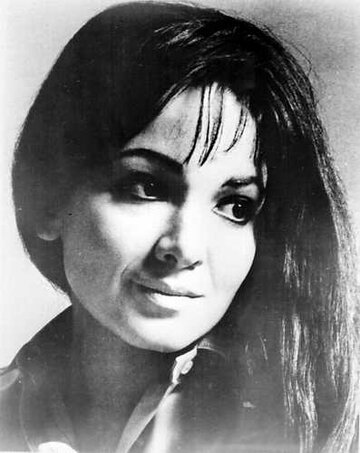 Teresa Stratas