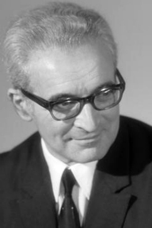 Марко Бехар