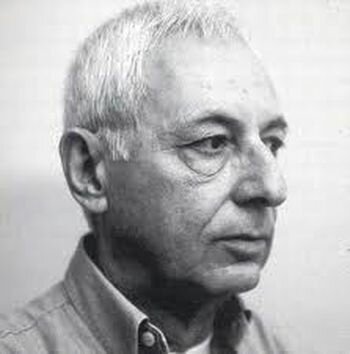 Yiorgos Stamboulopoulos