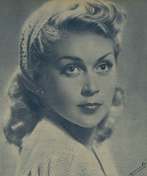 Ана Марискаль