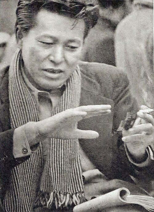Тадаси Имаи