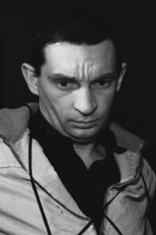 Ежи Ставицкий