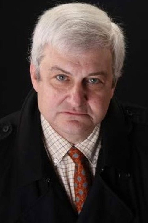 Марк Олшакер