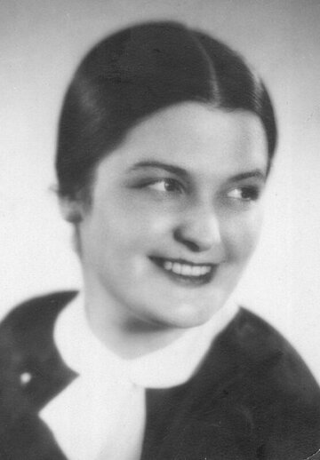 Emma Tsesarskaya