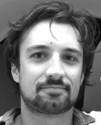 Cédric Behrel