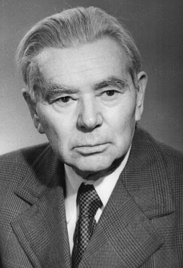 Isidore Annenski