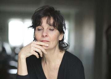 Louise Lemoine Torrès