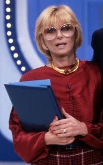 Сандра Мондаини