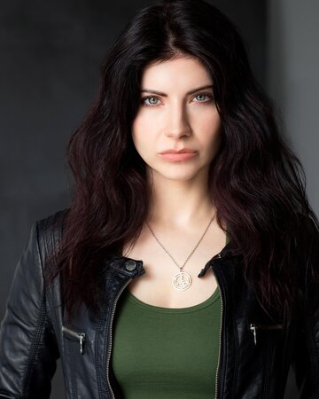KateLynn E. Newberry