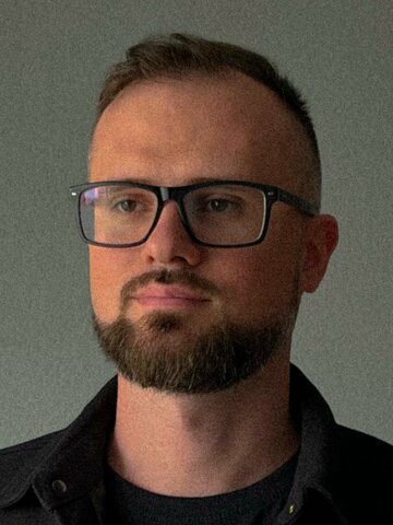 Илья Силаев