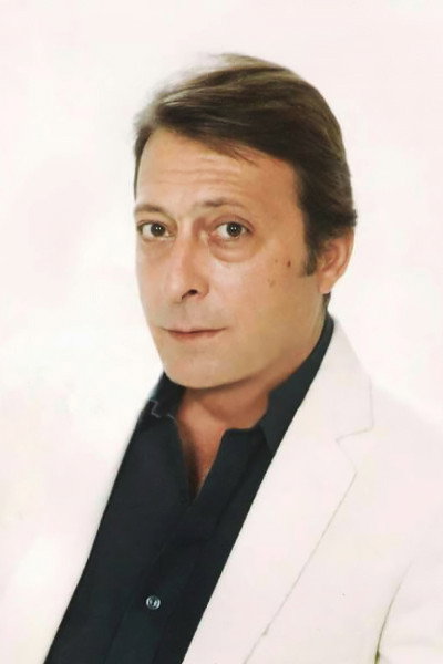 Hristos Parlas